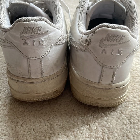 NIKE AIR FORCE 1 - Picture 6 of 6